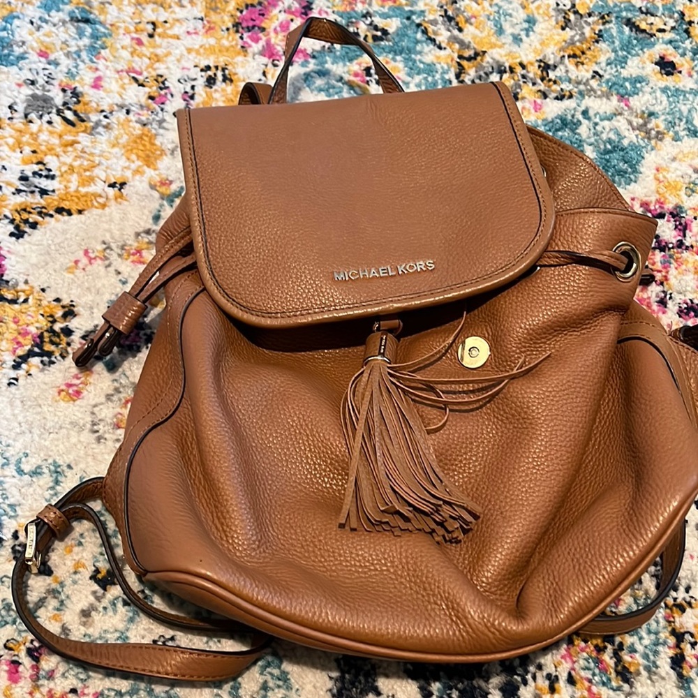 Michael Kors Backpack
